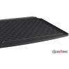Original Gledring Premium Gummi Kofferraummatte - SEAT Ateca (Oben variabler Boden) 05.2016->